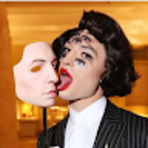 Meet your Posher, Kay